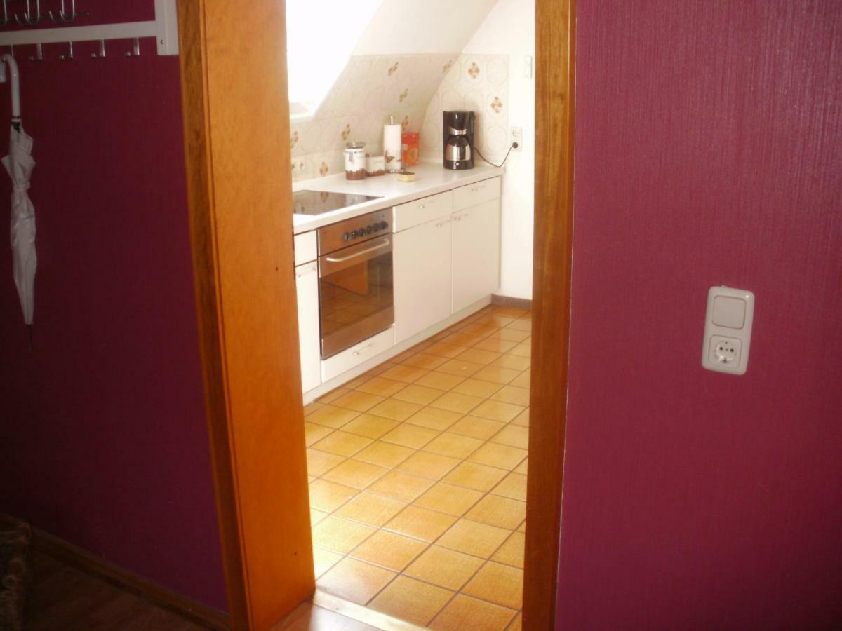 Apartment Monika Frechen Dış mekan fotoğraf