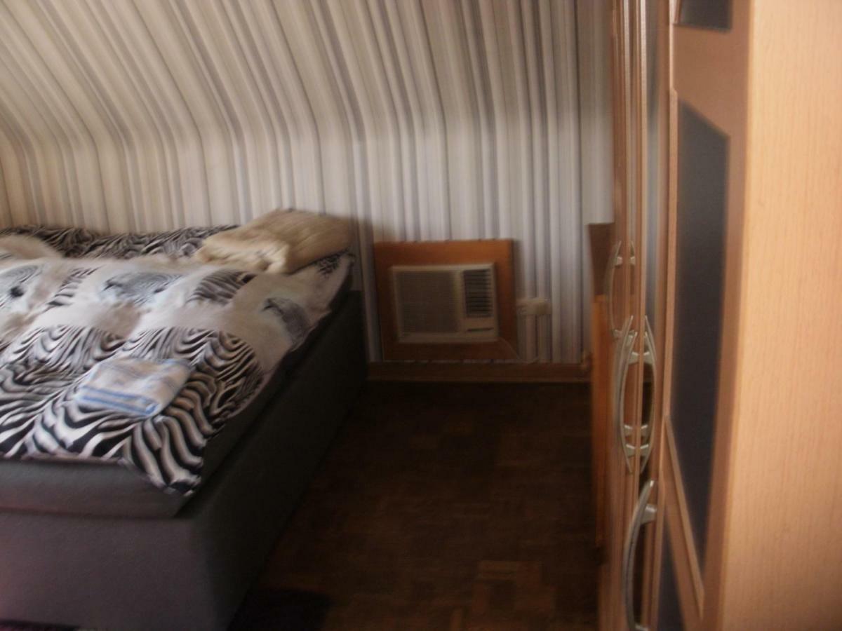 Apartment Monika Frechen Dış mekan fotoğraf
