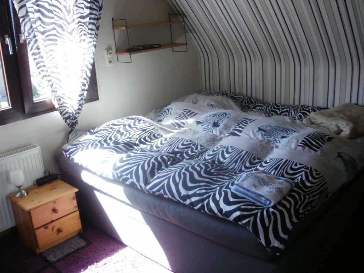 Apartment Monika Frechen Dış mekan fotoğraf