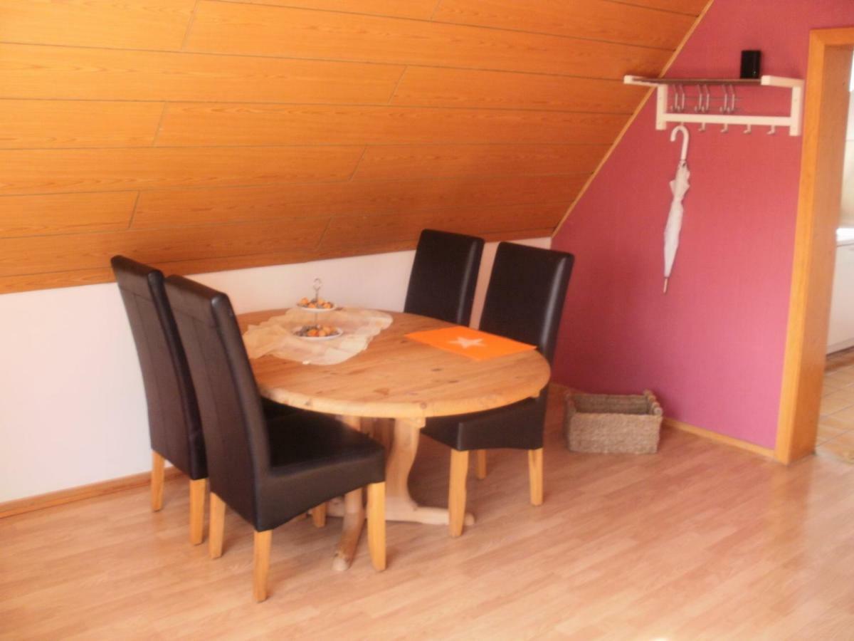 Apartment Monika Frechen Dış mekan fotoğraf