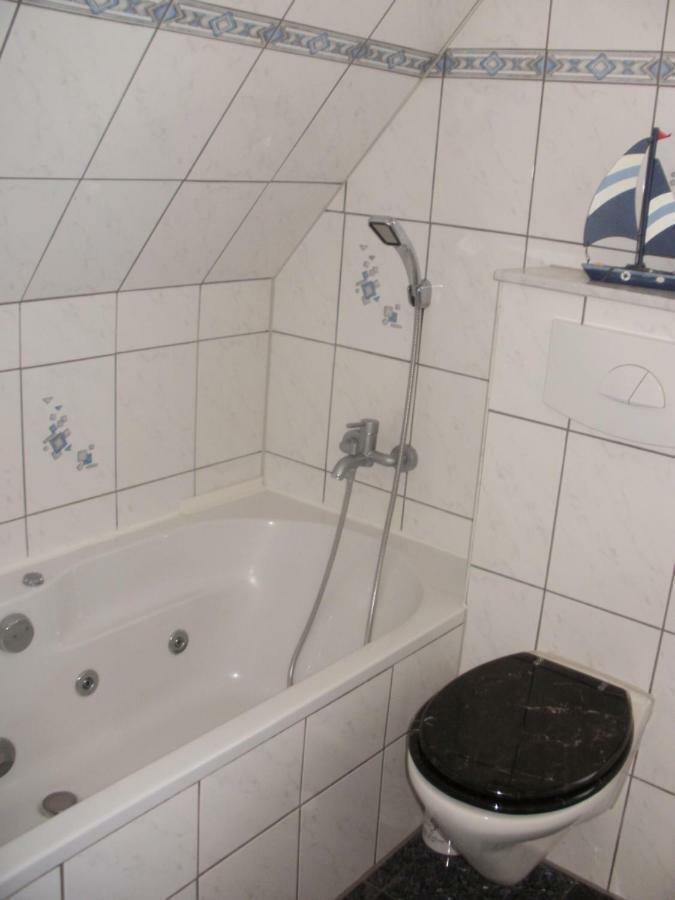 Apartment Monika Frechen Dış mekan fotoğraf