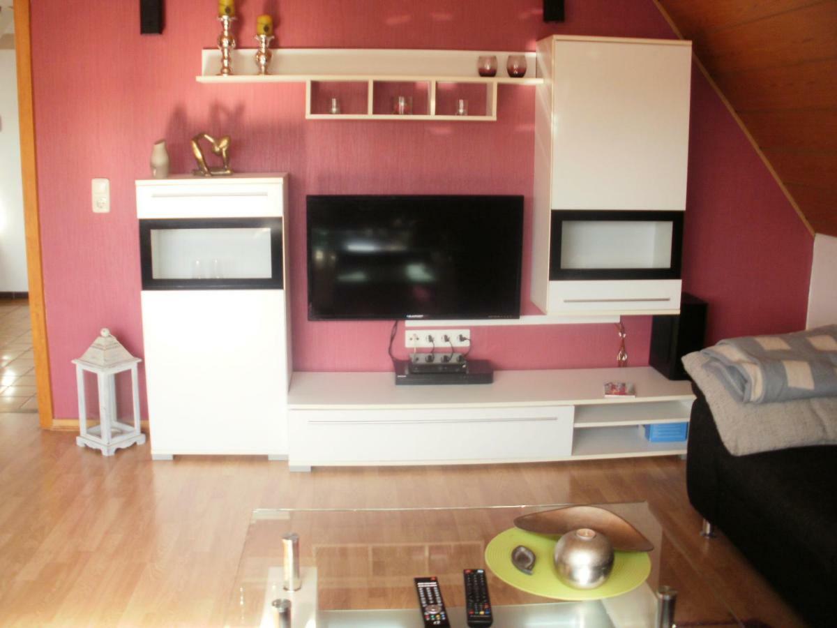 Apartment Monika Frechen Dış mekan fotoğraf