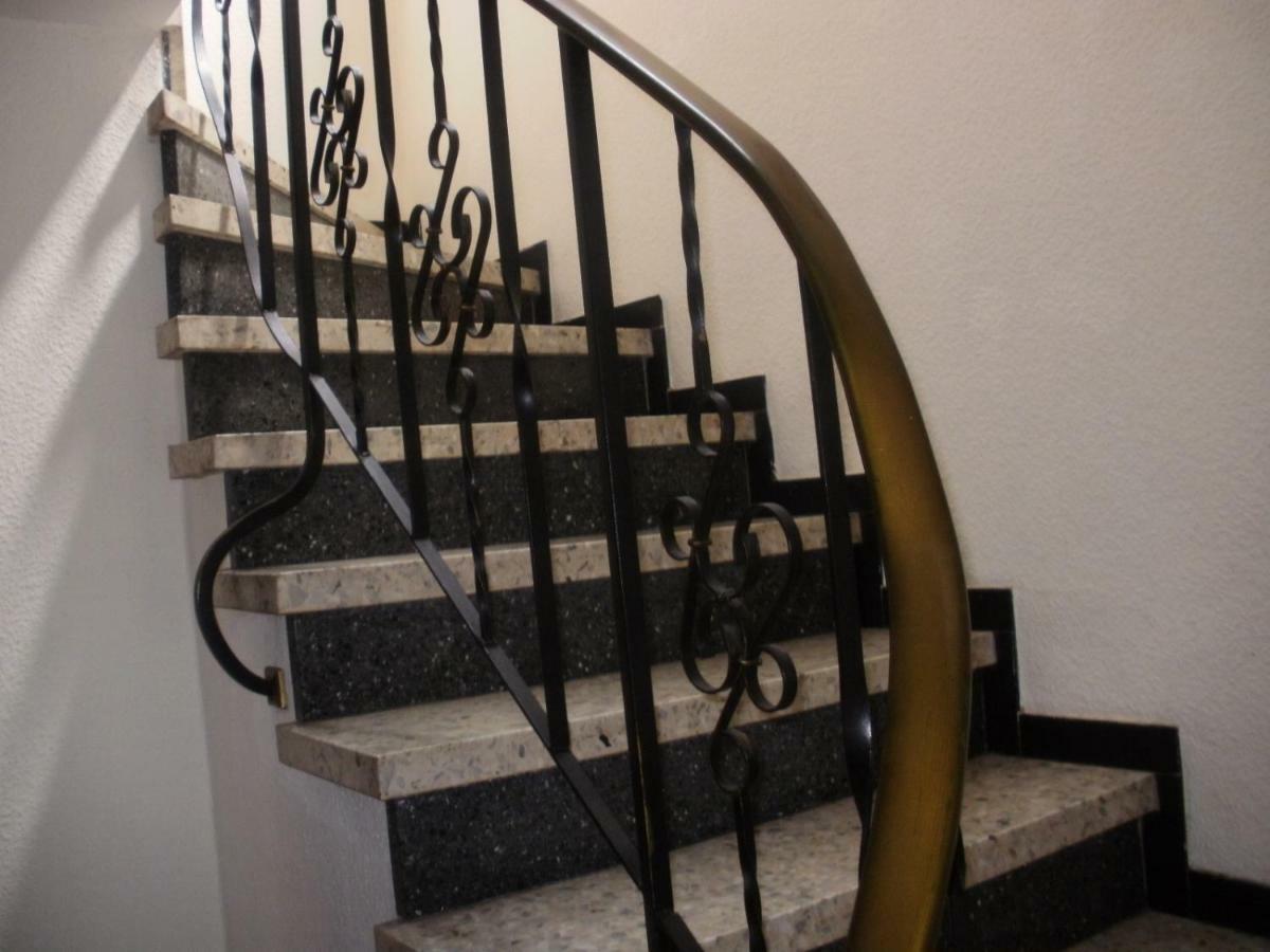 Apartment Monika Frechen Dış mekan fotoğraf