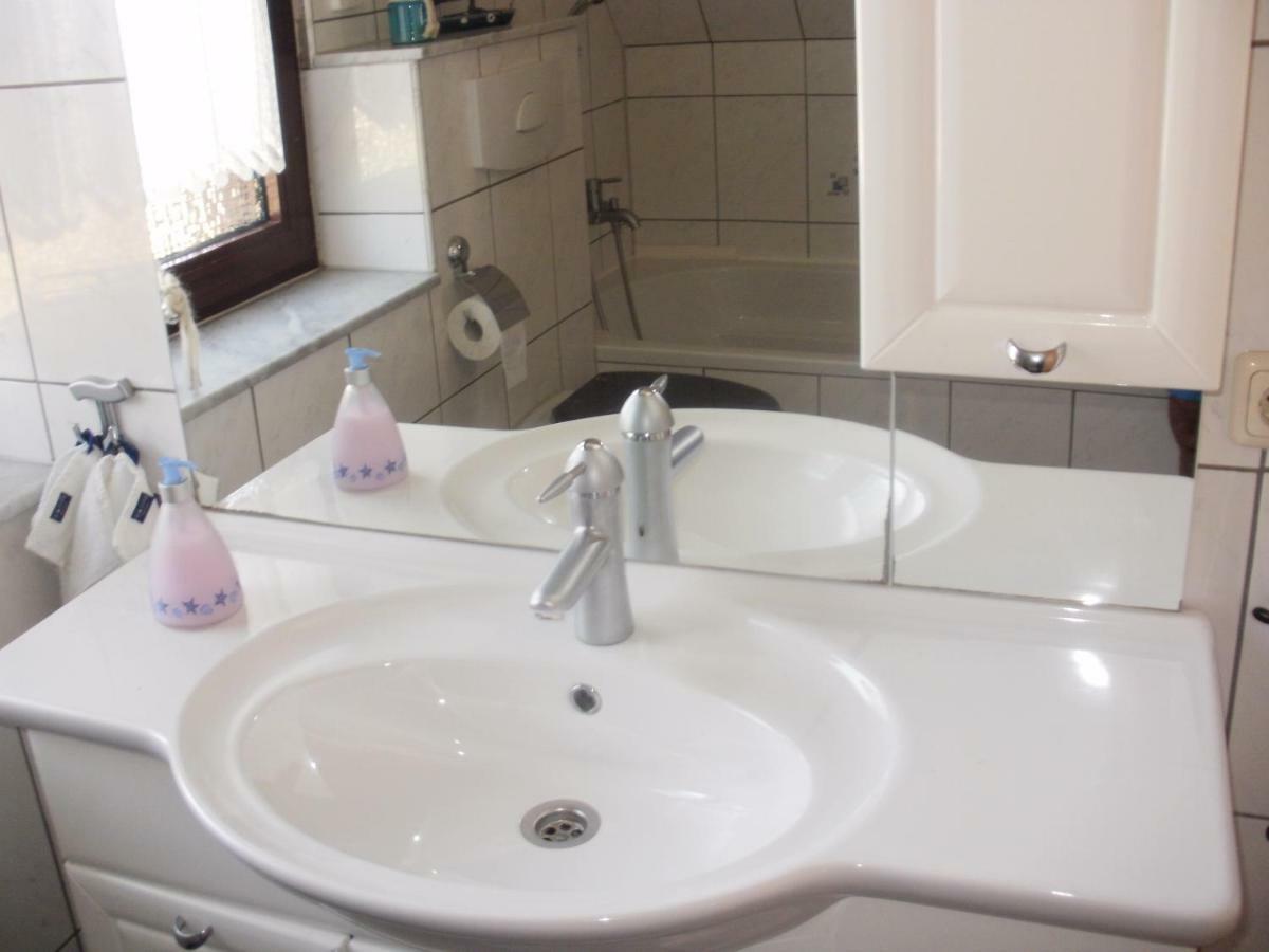 Apartment Monika Frechen Dış mekan fotoğraf