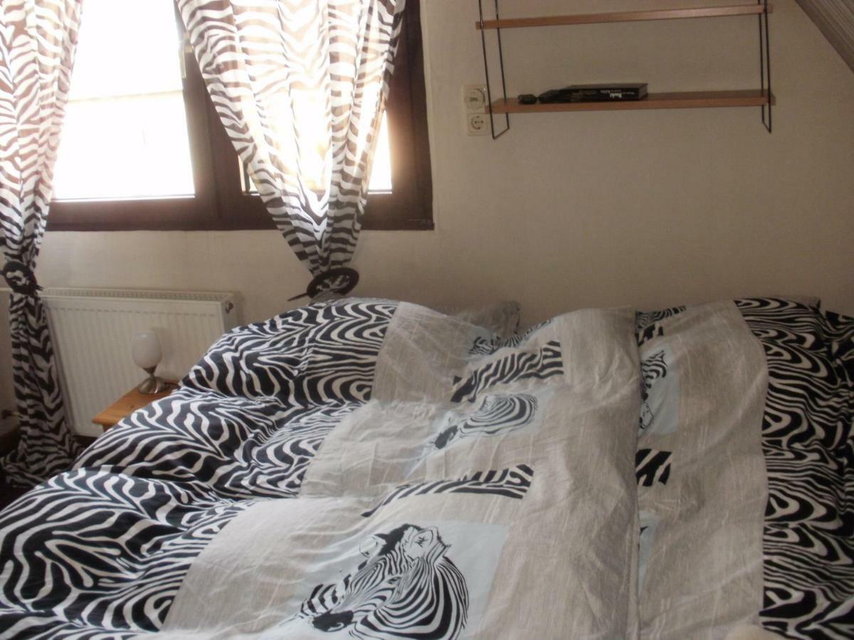 Apartment Monika Frechen Dış mekan fotoğraf