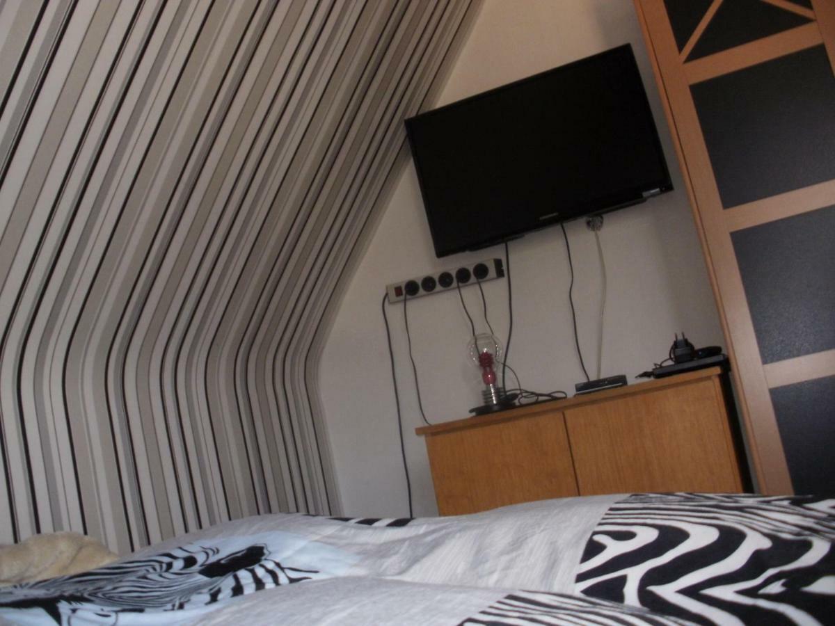 Apartment Monika Frechen Dış mekan fotoğraf