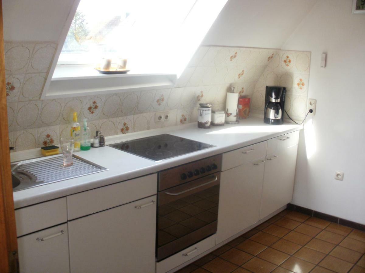 Apartment Monika Frechen Dış mekan fotoğraf