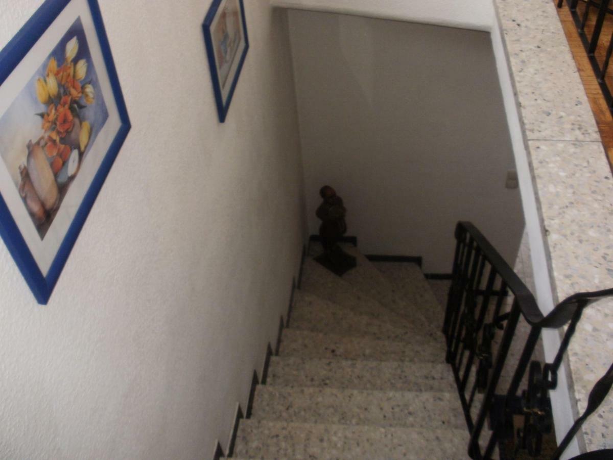 Apartment Monika Frechen Dış mekan fotoğraf