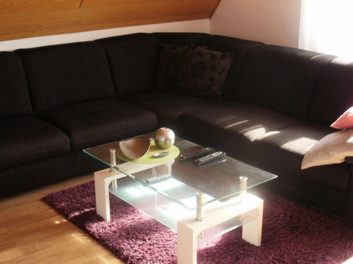 Apartment Monika Frechen Dış mekan fotoğraf