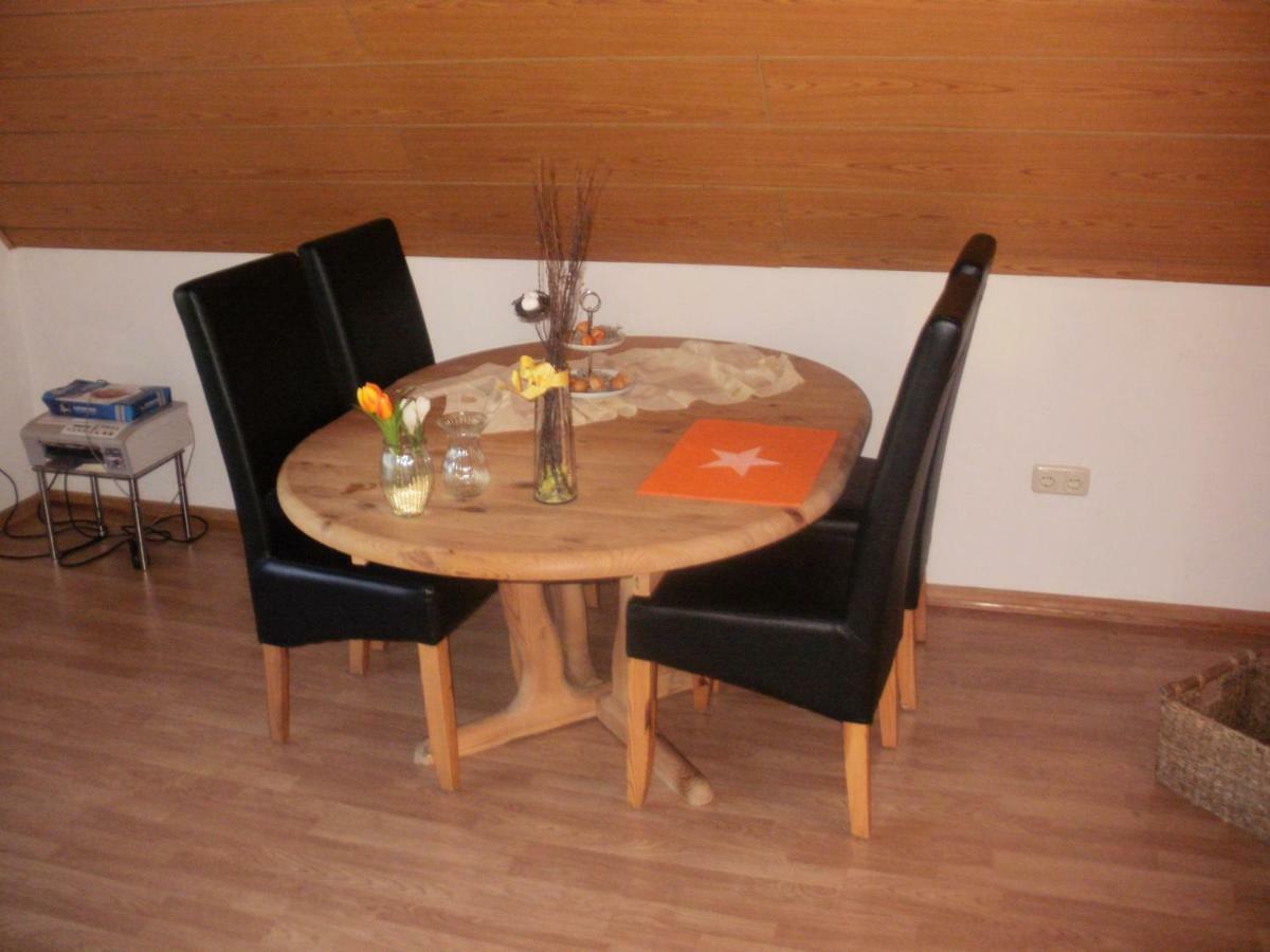 Apartment Monika Frechen Dış mekan fotoğraf