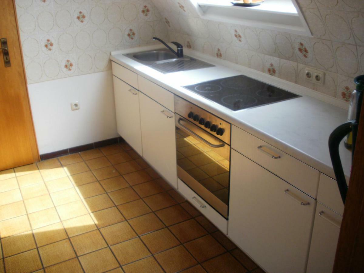 Apartment Monika Frechen Dış mekan fotoğraf